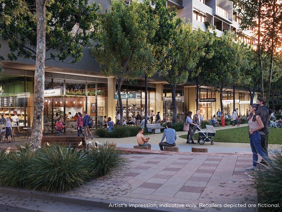 Midtown MacPark — 6