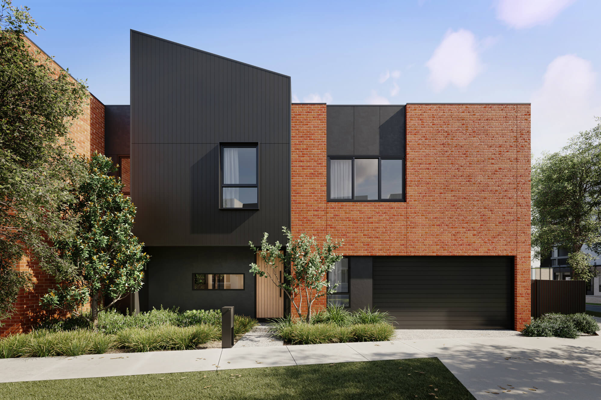 Bradmill Yarraville — 3