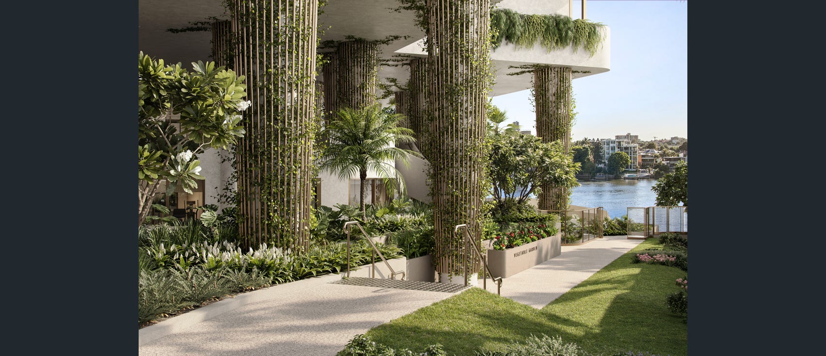 Gaia Kangaroo Point