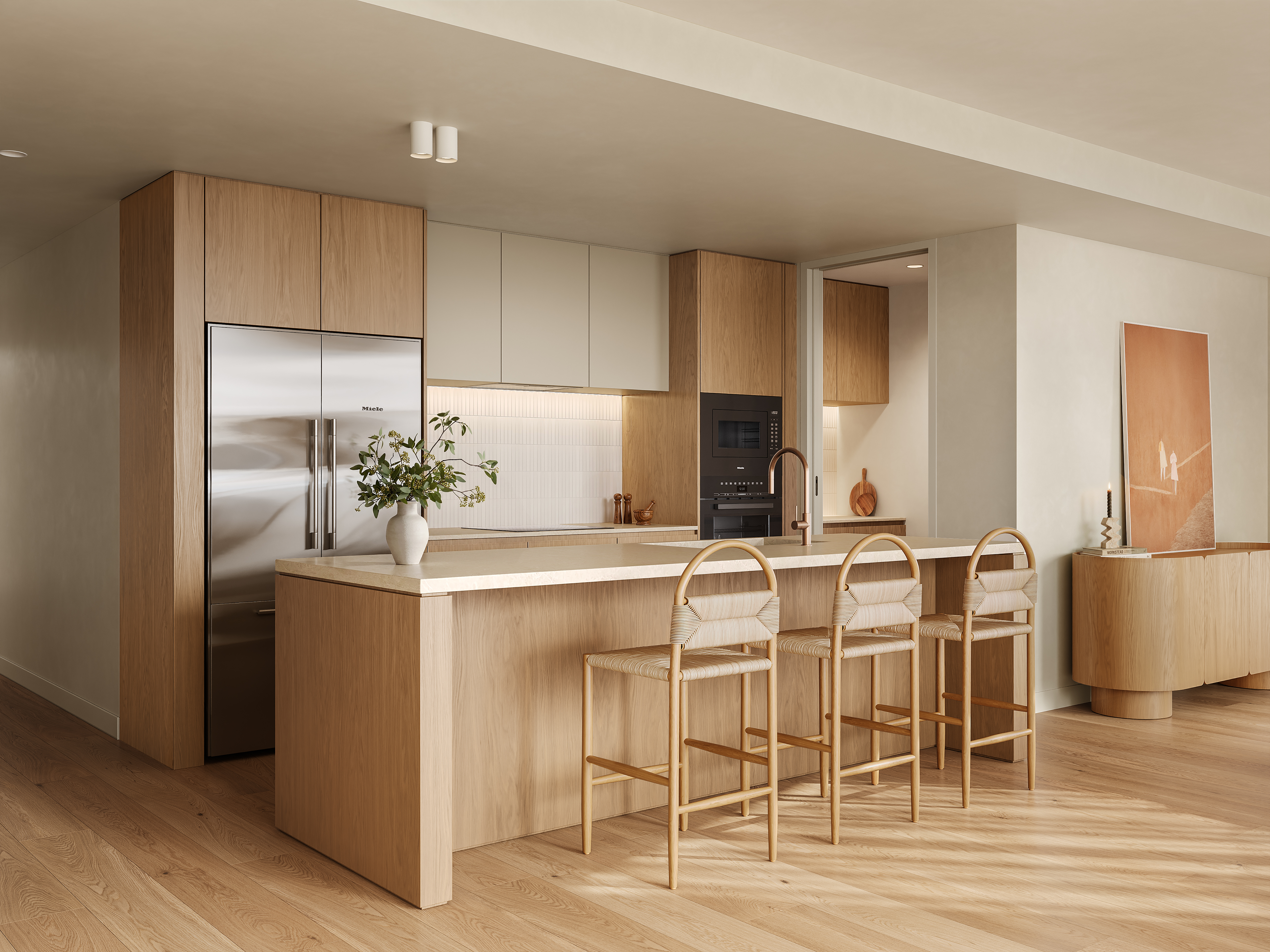 Halcyon Northcliffe — 3