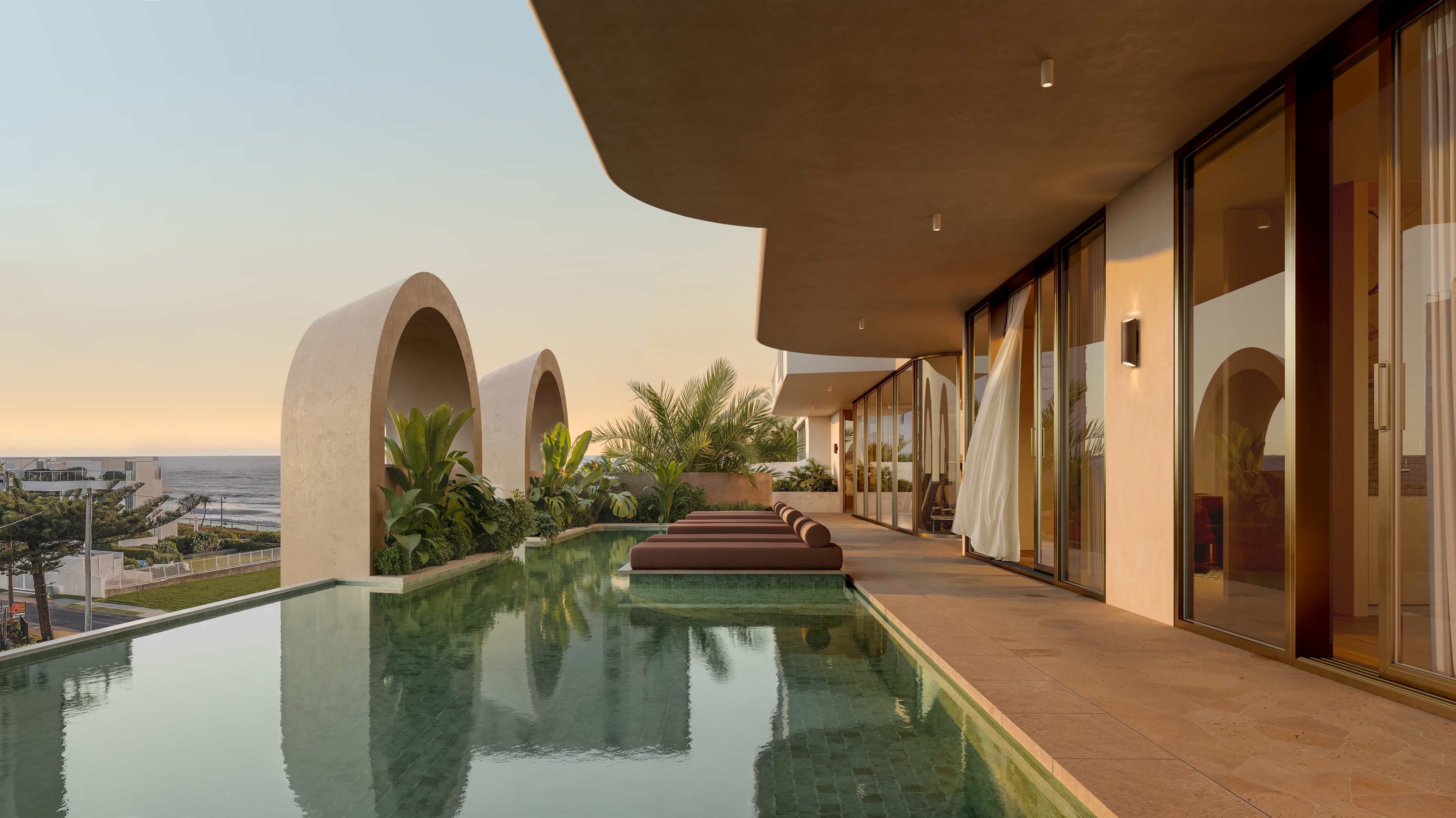 Halcyon Northcliffe — 5