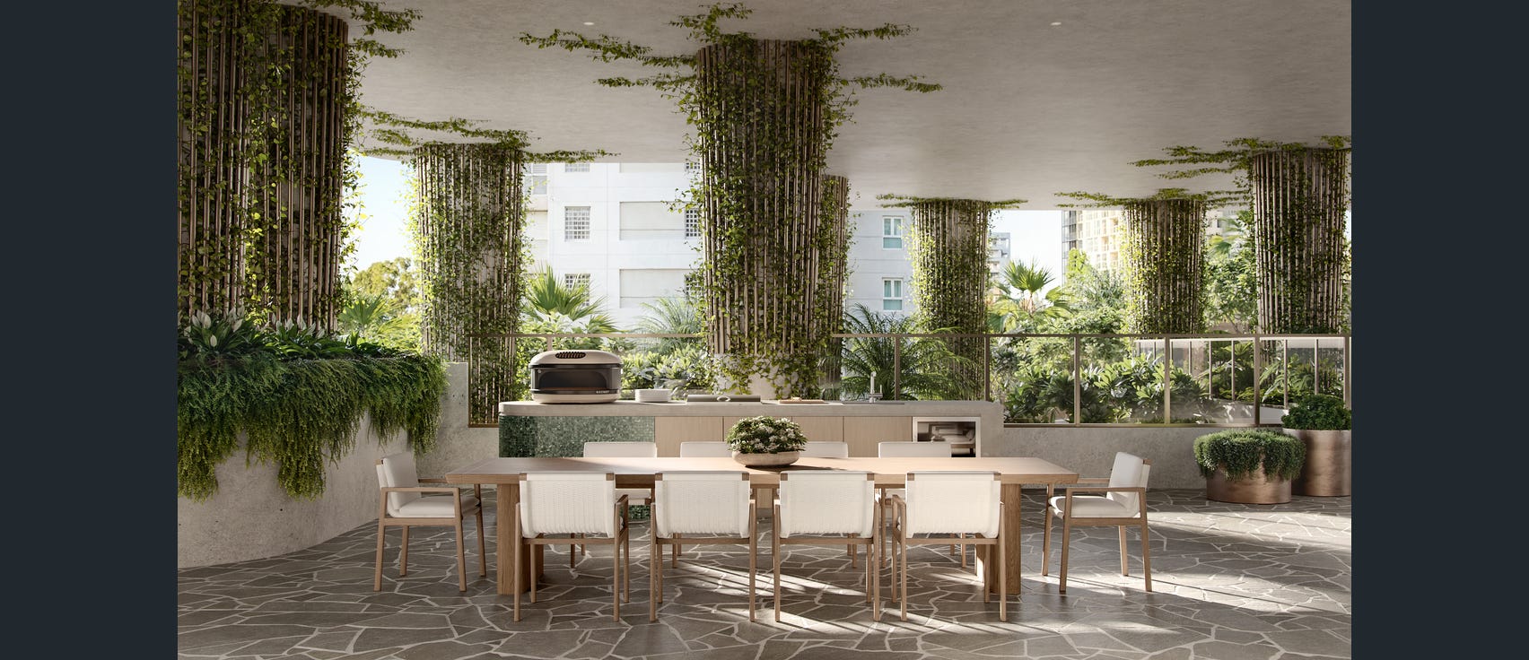 Gaia Kangaroo Point — 7