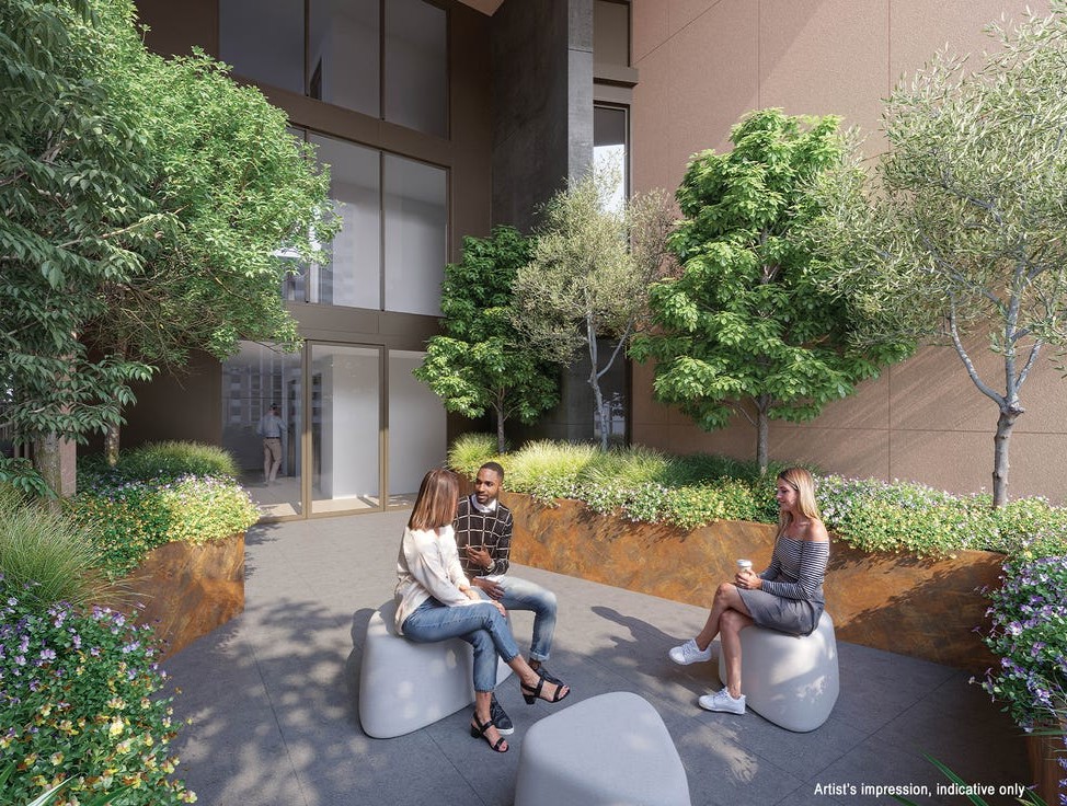 Midtown MacPark — 2