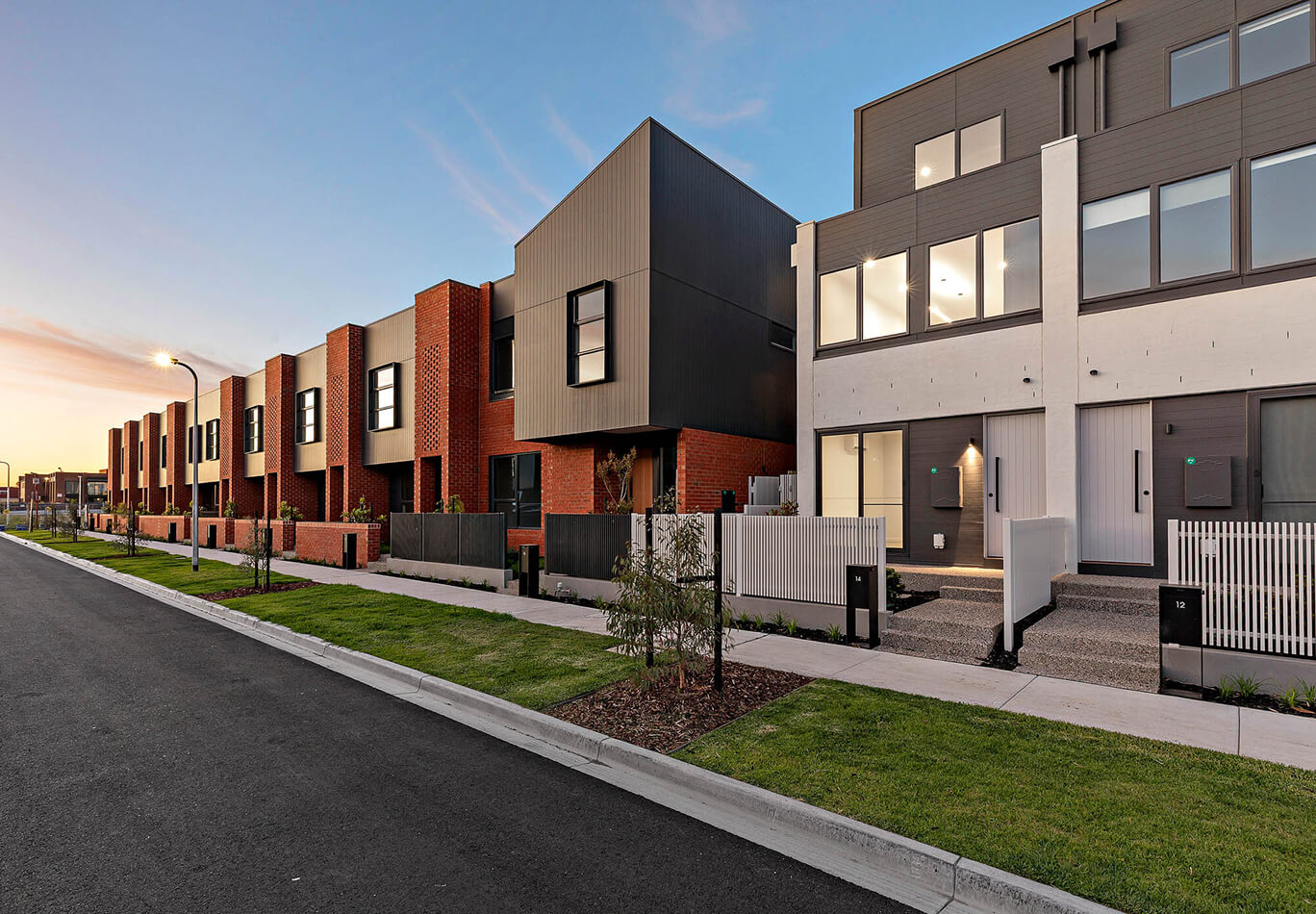 Bradmill Yarraville